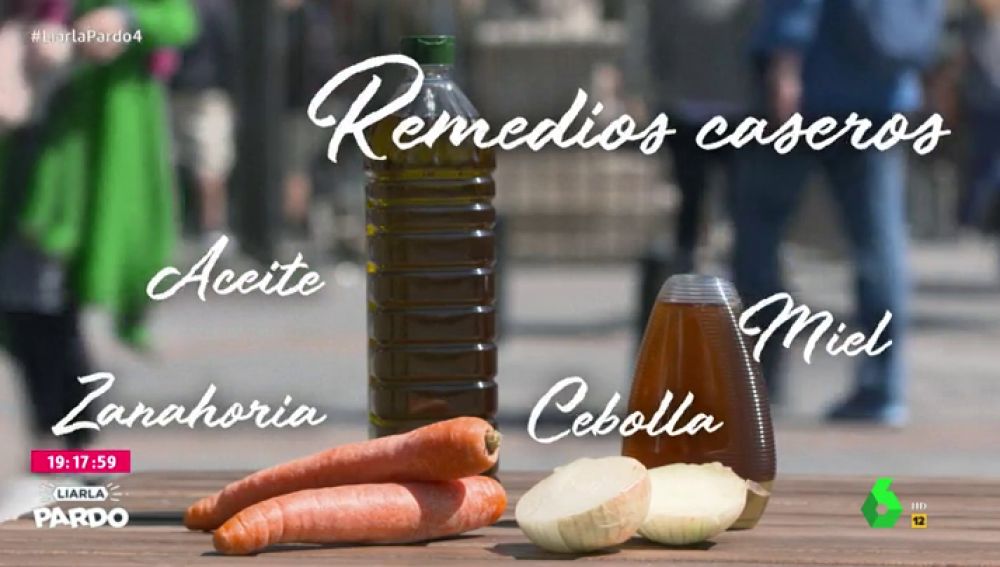 Colesterol la zanahoria produce