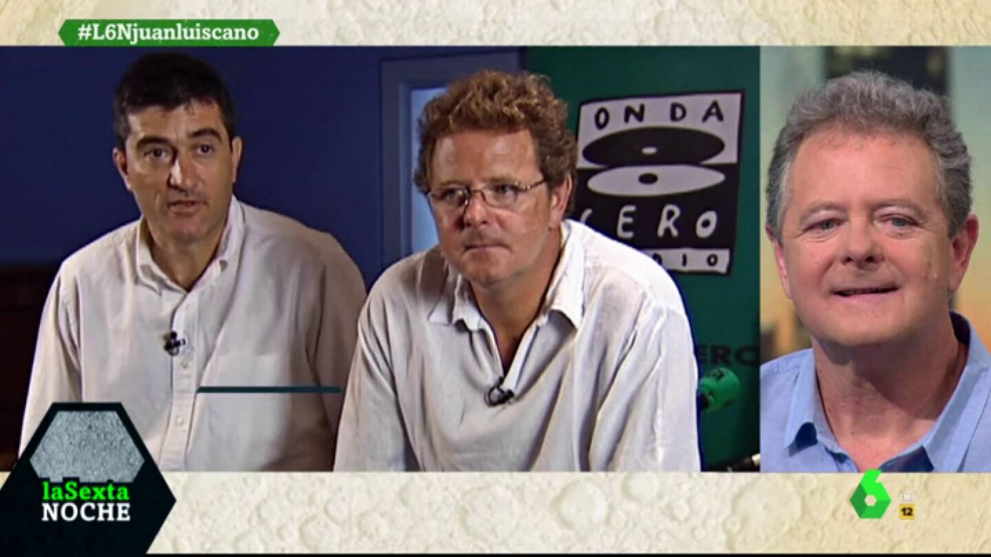Juan Luis Cano