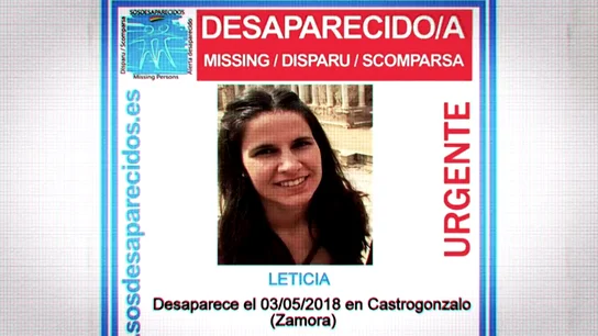 Leticia Rosino Andrés Leticia Rosino Andrés