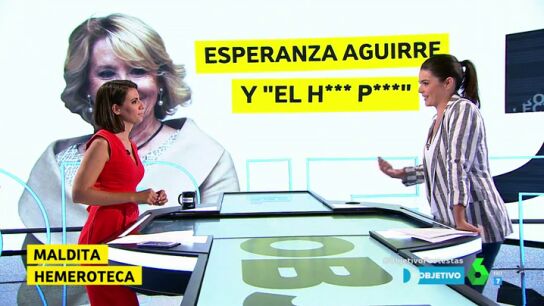 Los micr&oacute;fonos abiertos en Maldita hemerot&eacute;ca 