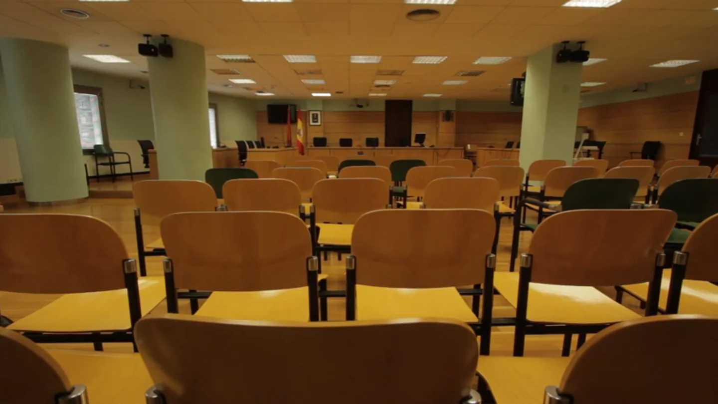 Así se intentó proteger la identidad de la víctima Así se intentó proteger la identidad de la víctima