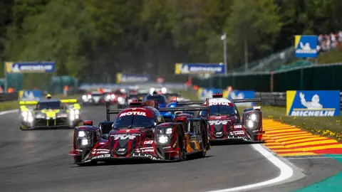 6 Horas de Spa 6 Horas de Spa
