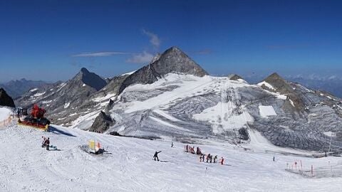 Hintertux