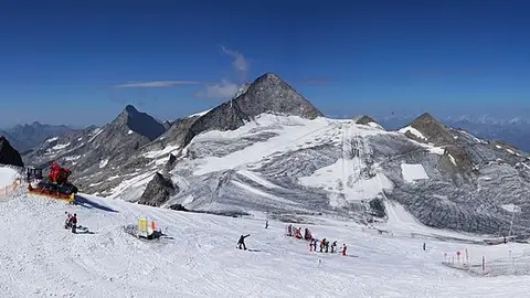 Hintertux Hintertux