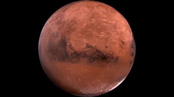 Bélgica pone el estetoscopio para "escuchar" el corazón de Marte