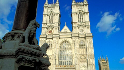Los lugares más "Royal" de Londres