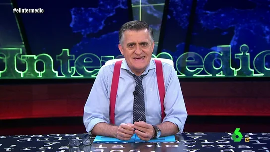 El Gran Wyoming El Gran Wyoming