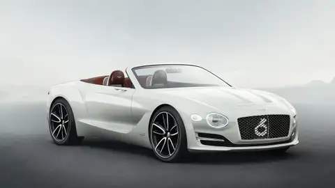 EXP12 Speed 6e Concept EXP12 Speed 6e Concept