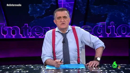 El Gran Wyoming El Gran Wyoming