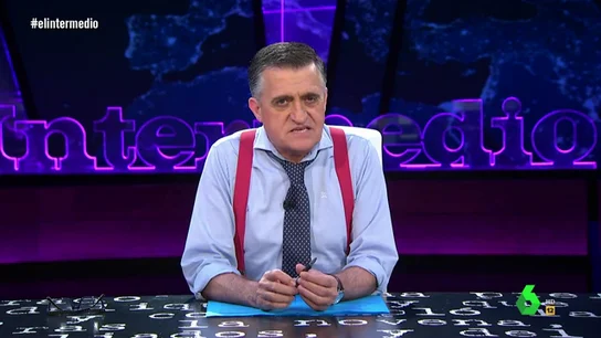 El Gran Wyoming El Gran Wyoming