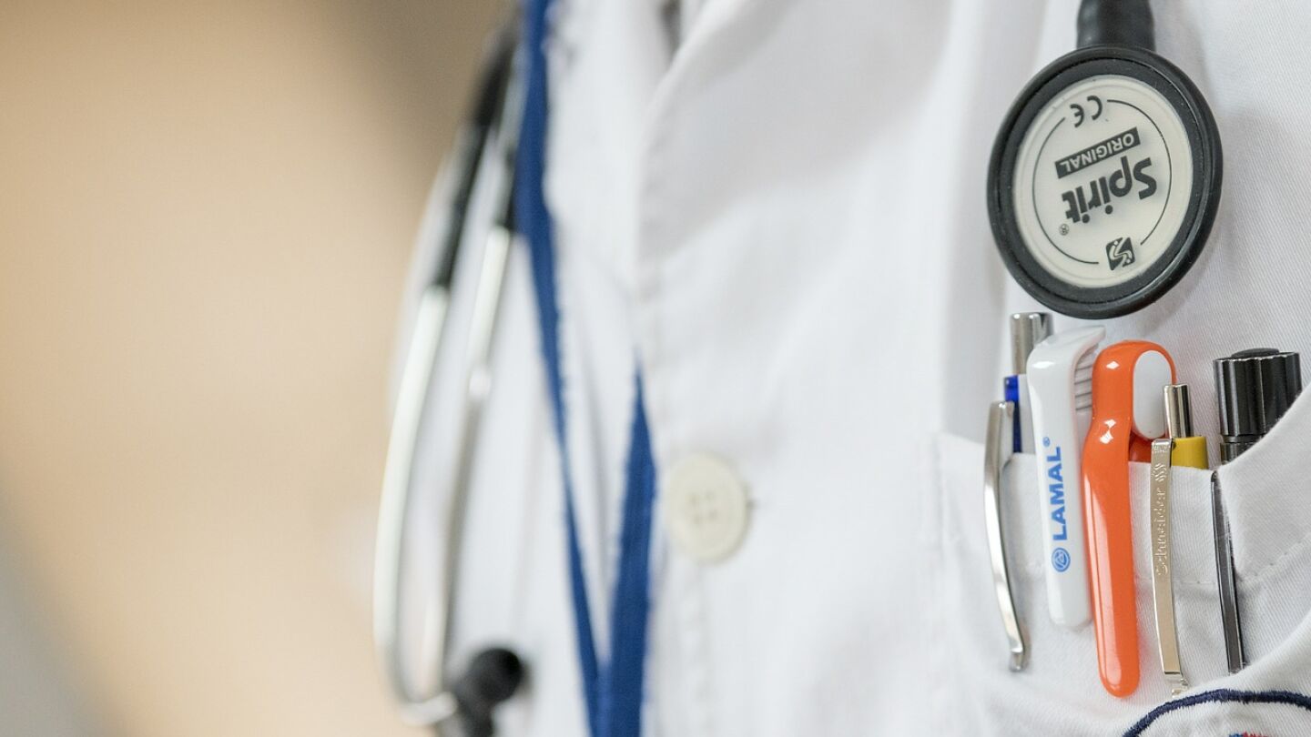 M&Eacute;DICO