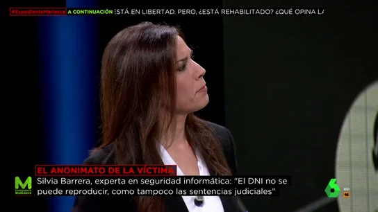 Silvia Barrera Silvia Barrera