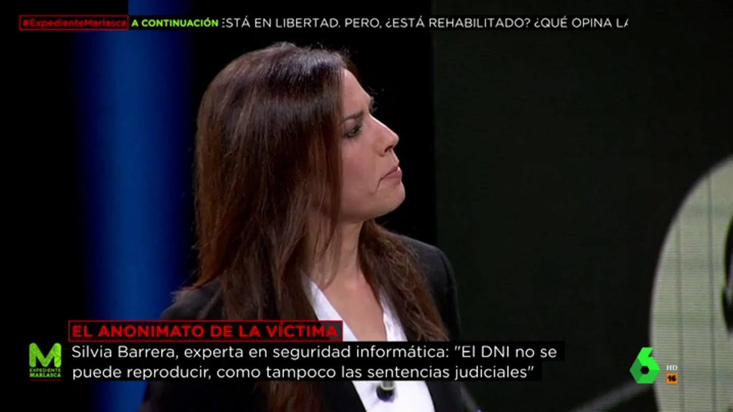 Silvia Barrera Silvia Barrera