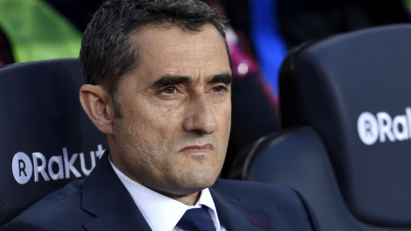 Ernesto Valverde