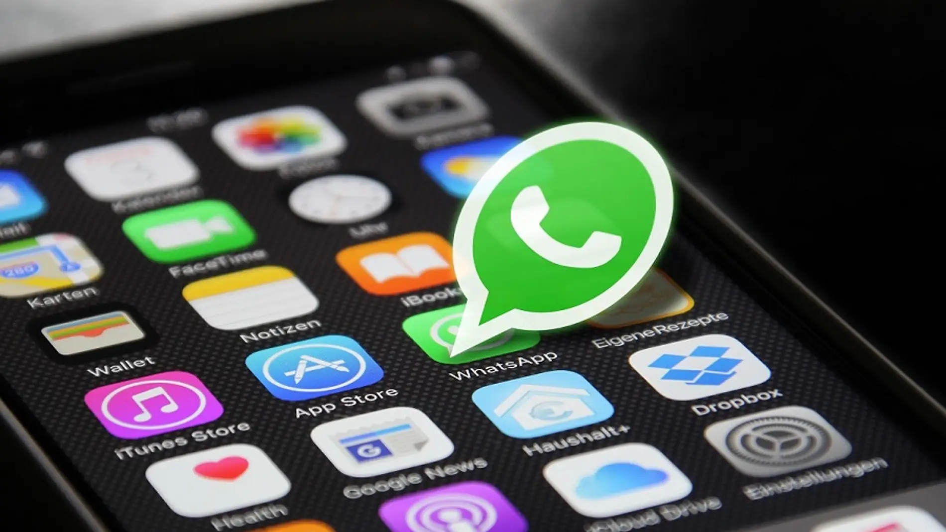 Mas de la mitad de los jovenes tienen una relacion de dependencia con los moviles