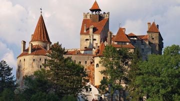 Castillo de Drácula