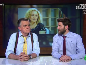 El Intermedio El Intermedio