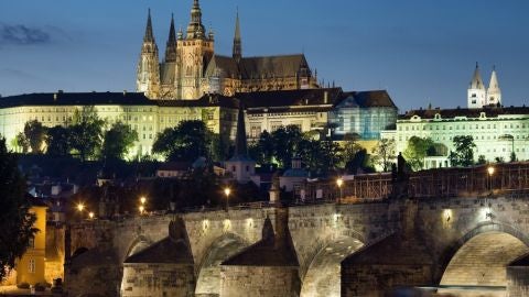 Praga