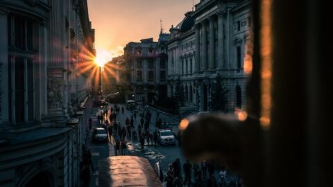Bucarest