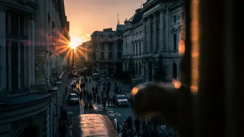 Bucarest Bucarest