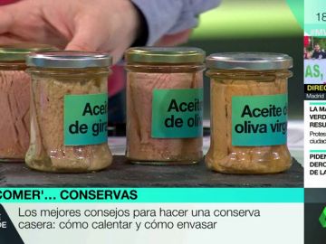 conserva en casa conserva en casa
