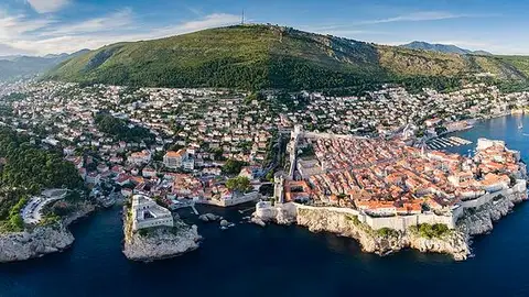 Dubrovnik Dubrovnik