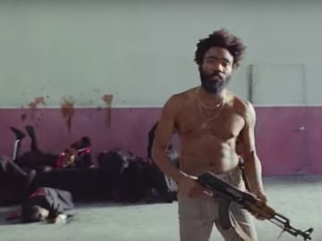 Childish Gambino This is America Childish Gambino This is America