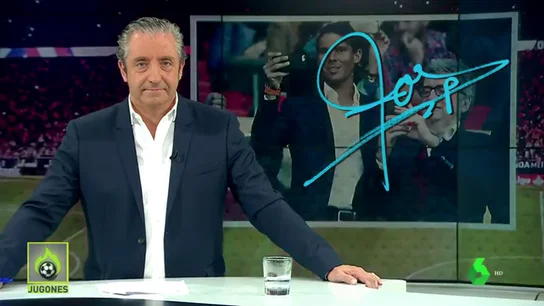 “¿Griezmann? Queda una final... Ya habrá tiempo para pensar en despedidas” “¿Griezmann? Queda una final... Ya habrá tiempo para pensar en despedidas”