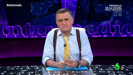 El Intermedio El Intermedio