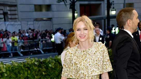 Naomi Watts GALA MET 2018