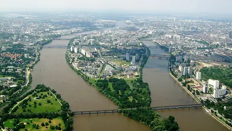 Nantes Nantes