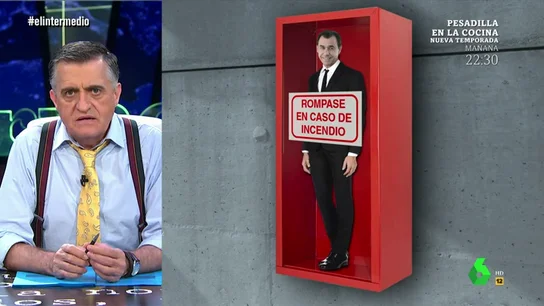 El Intermedio El Intermedio