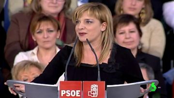 IMPUTADOS PSOE VALENCIANO