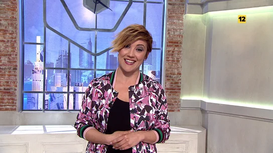 Cristina Pardo Cristina Pardo