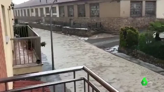 tormentas tormentas