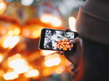 Smartphone Smartphone