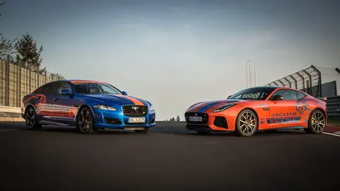Jaguar Ring Taxi Jaguar Ring Taxi