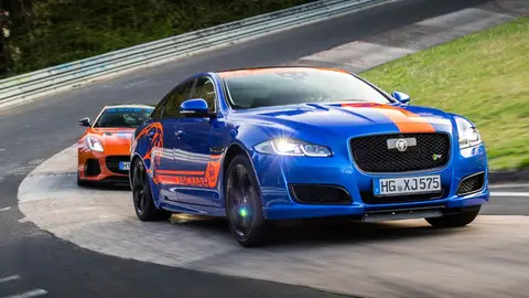 Jaguar Ring Taxi Jaguar Ring Taxi