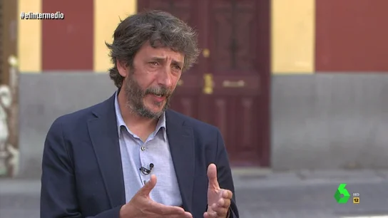 El Intermedio El Intermedio