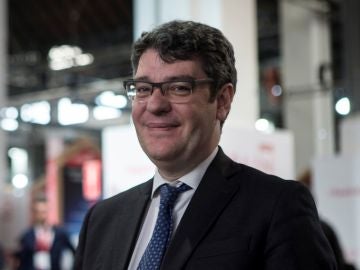 El ministro de Energía, Turismo y Agenda Digital, Álvaro Nadal El ministro de Energía, Turismo y Agenda Digital, Álvaro Nadal