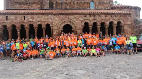 Carrera Villa de Pineda Nos vamos de Running a la provincia de Burgos