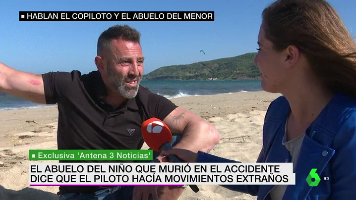 abuelo ni&Atilde;&plusmn;o