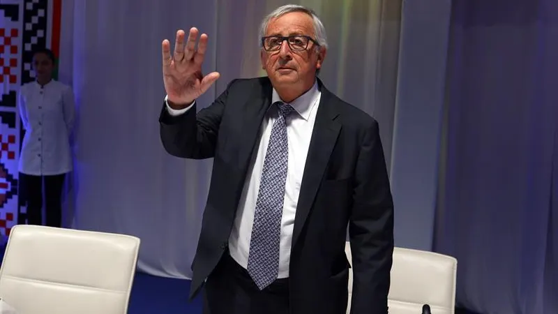 Jean-Claude Juncker