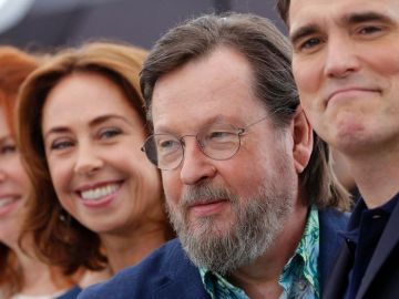Lars Von Trier Lars Von Trier