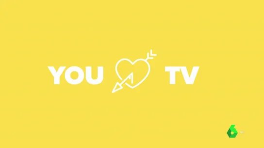 El 14 de junio nace 'Loves TV', la plataforma conjunta de contenidos en abierto El 14 de junio nace 'Loves TV', la plataforma conjunta de contenidos en abierto