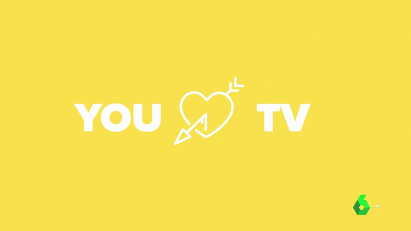 El 14 de junio nace 'Loves TV', la plataforma conjunta de contenidos en abierto El 14 de junio nace 'Loves TV', la plataforma conjunta de contenidos en abierto