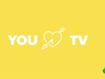 El 14 de junio nace 'Loves TV', la plataforma conjunta de contenidos en abierto El 14 de junio nace 'Loves TV', la plataforma conjunta de contenidos en abierto