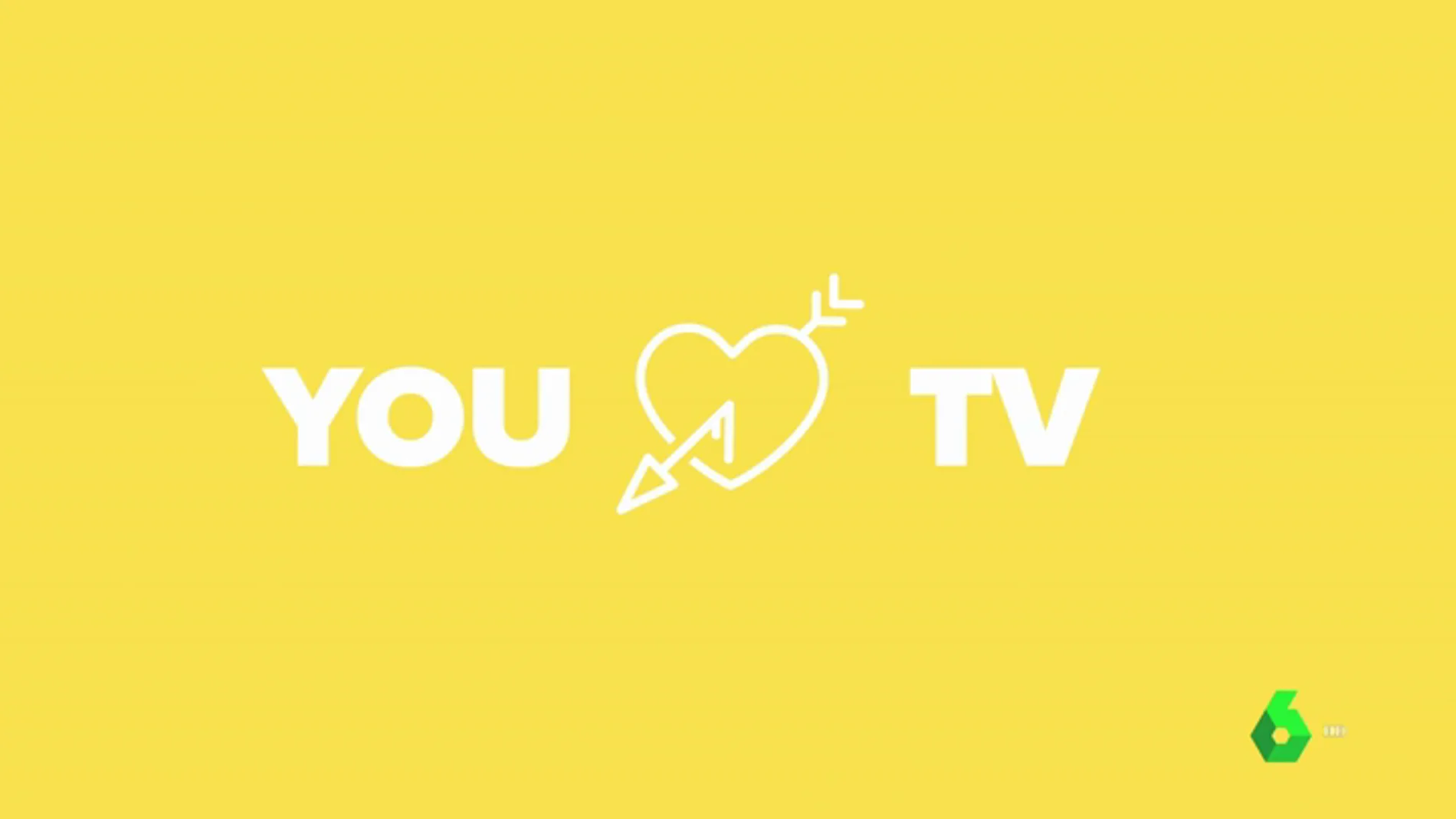 El 14 de junio nace 'Loves TV', la plataforma conjunta de contenidos en abierto