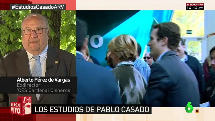 Alberto Pérez de Vargas