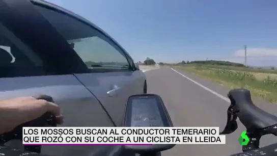 ciclista ciclista
